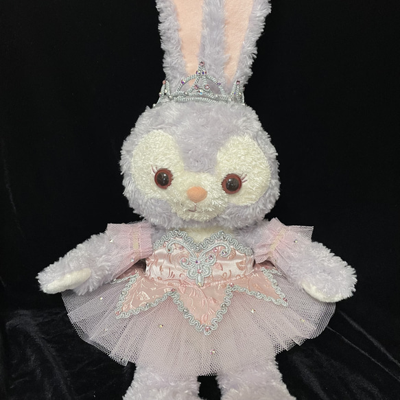 109】¥650 ステラルー♡コスチューム♡ぬいば♡チュチュ 109】¥650