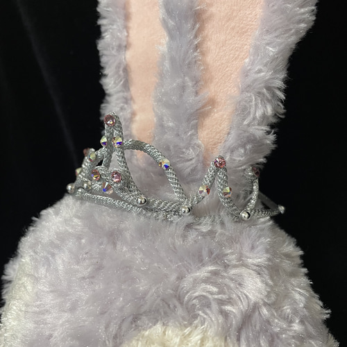 ステラ・ルー Sサイズぬいぐるみ用チュチュ バレエ衣装 金平糖