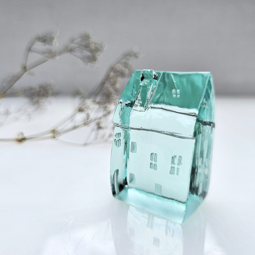 エリナイト ガラス 器 インテリア オブジェ 置物 479269-4.jpg