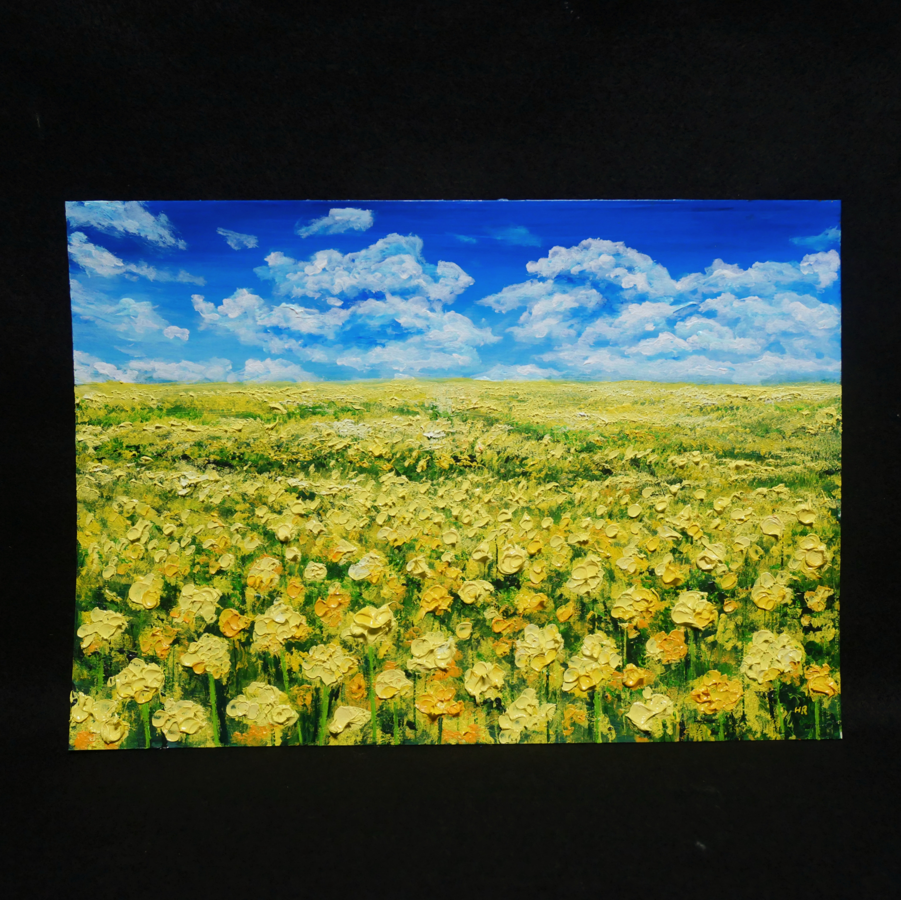 ブランド一覧 | ワールド オンラインストア 手描き油絵 菜の花畑 額 油絵 油彩画（手描き インテリア 絵画 絵画