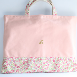 小花柄 レッスンバッグ のおすすめ人気通販|Creema(クリーマ 小花柄 レッスンバッグ のおすすめ人気通販|Creema(クリーマ