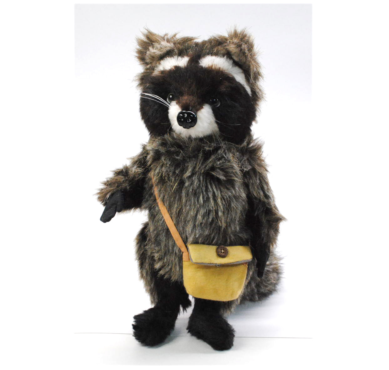 アライグマ君　31cm