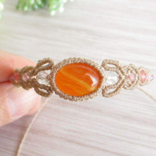 魅力の 会員様限定 お買い得商品 ♡brise様☆オレンジスイート