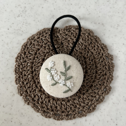 手毬 刺繍 のおすすめ人気通販 検索結果｜Creema(クリーマ