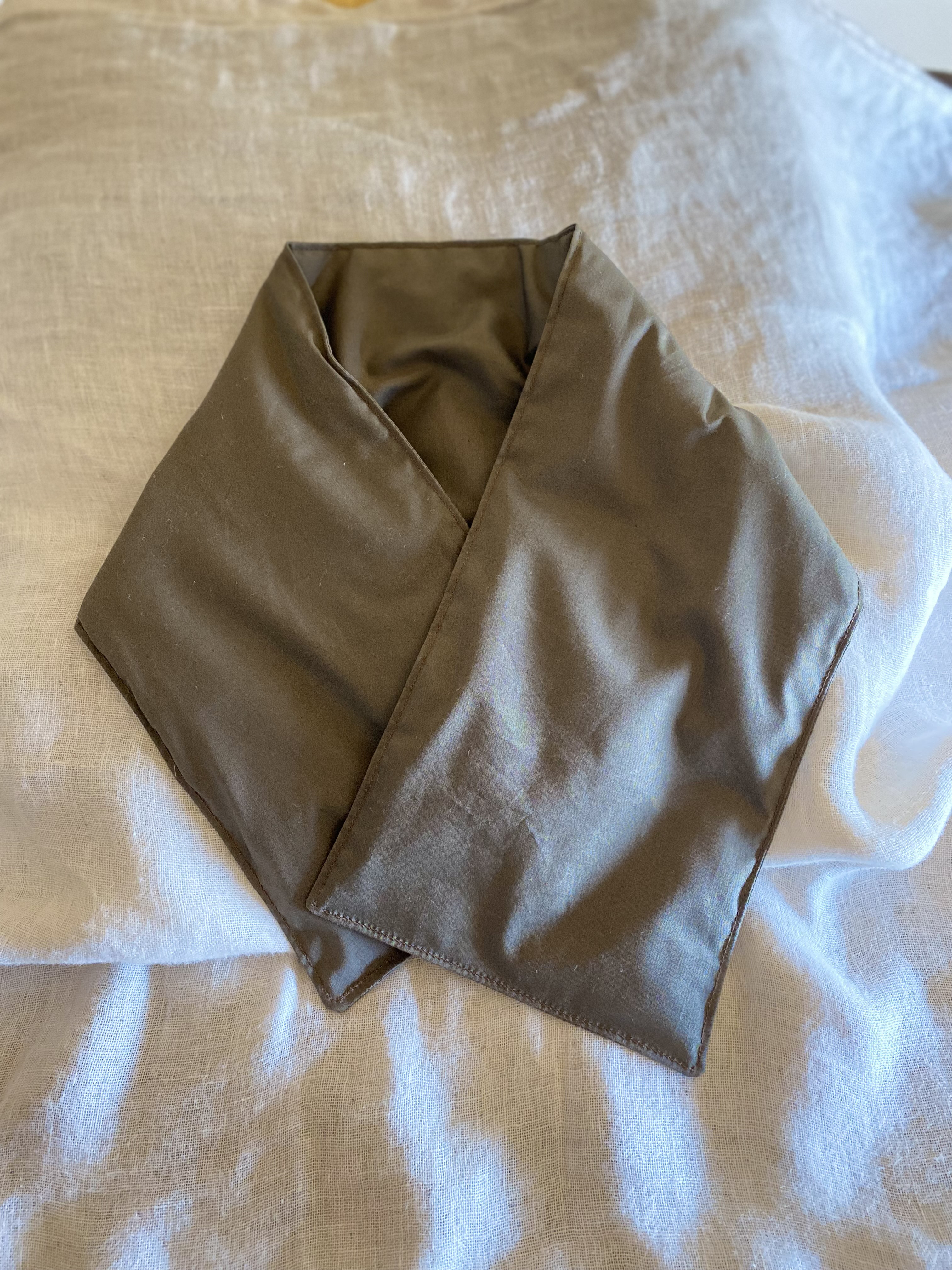 花崗岩砂袋（15×70） 4,640円