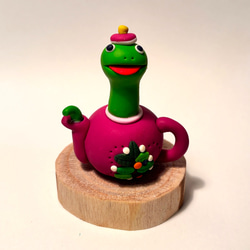 10000円→8000円❗️手作り額付き作品　title「晴れ晴れニャンコ」 テーマ | KANZAR Koboオンラインストア