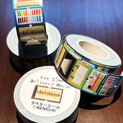 クラフトパンチ＊フレークシール＊封止め＊アルバム飾り＊4種800枚