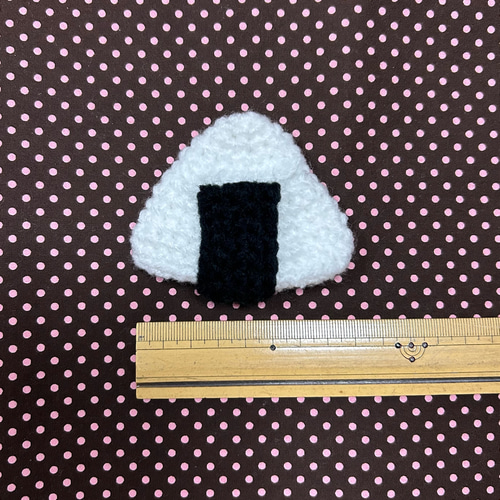 送料無料＊ ドール おにぎり着ぐるみキーホルダー シルバニア