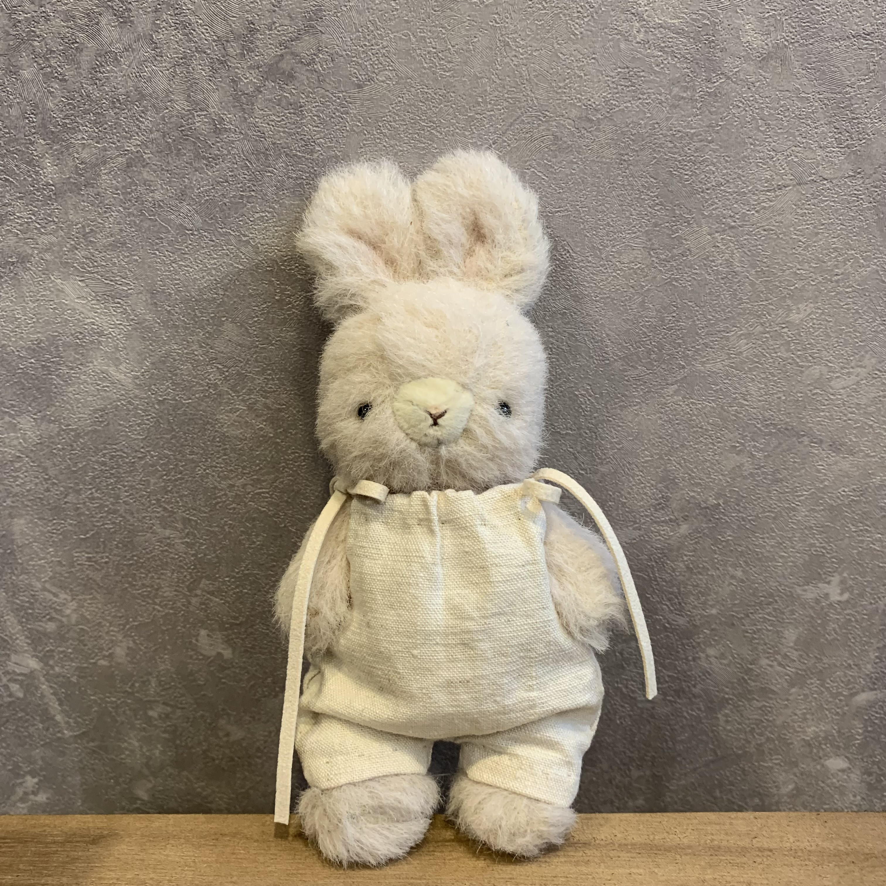 怪獣うさぎさん