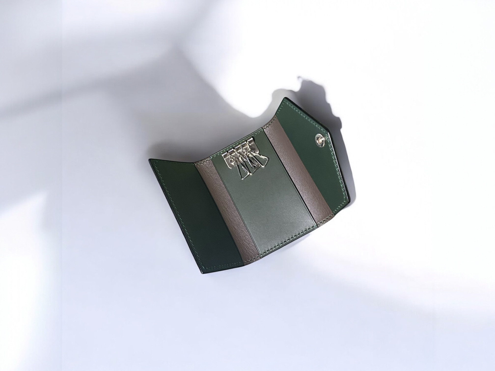 full order 【key case】