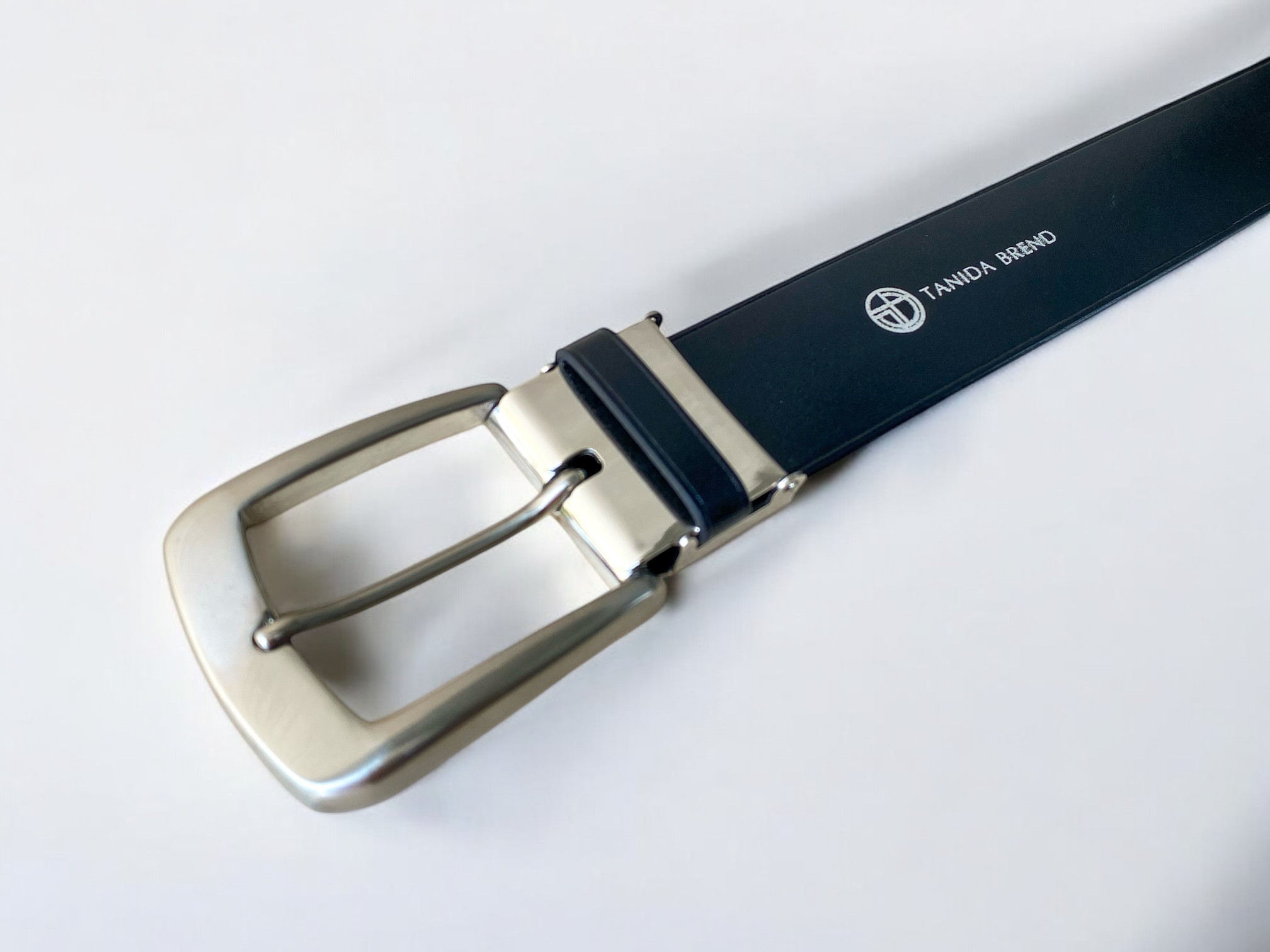 full order 【1枚革ベルト　35㎜】