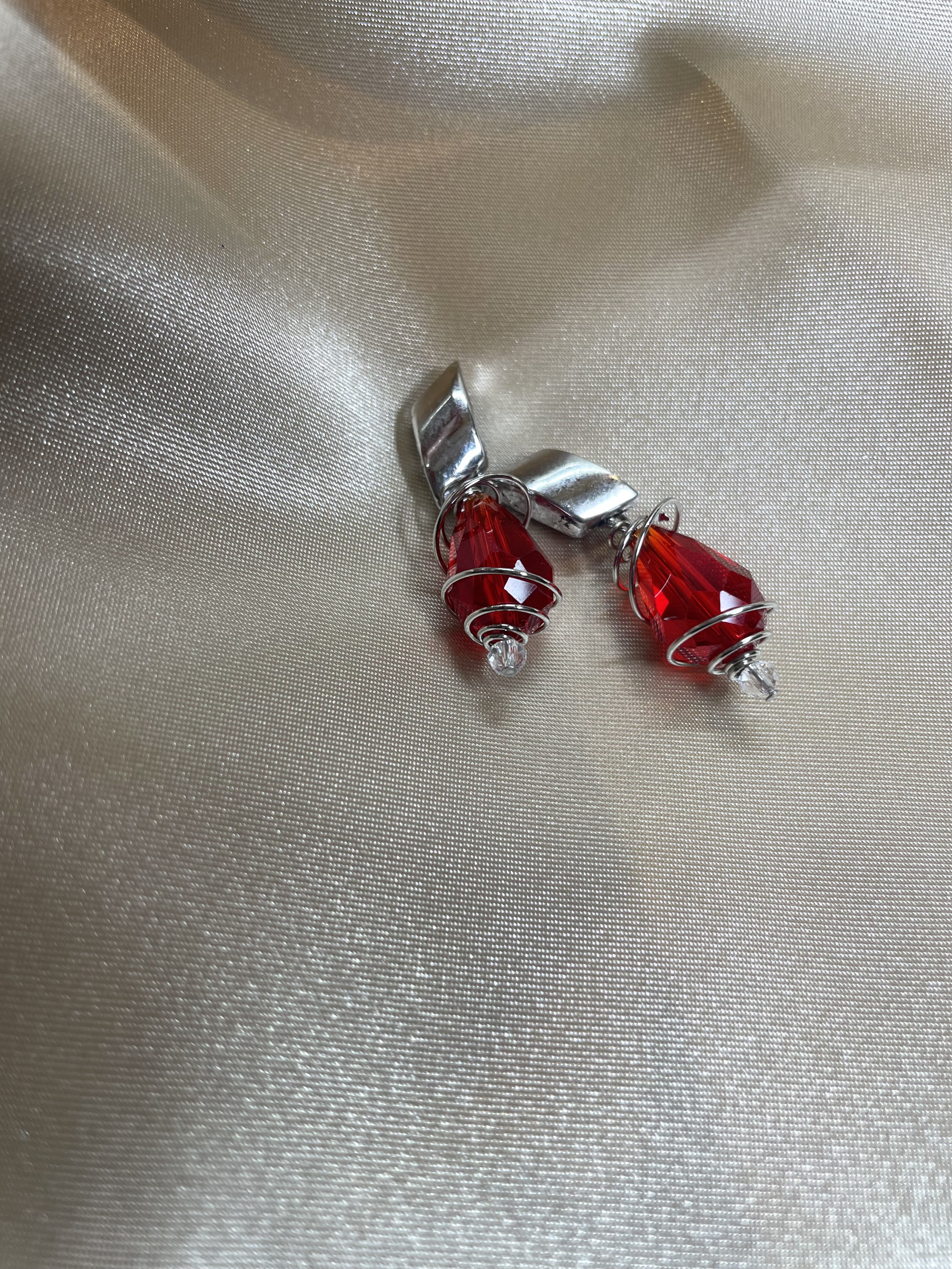 vetro accessory【完売】