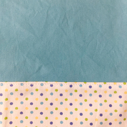 送料無料！大き目　体操着袋　お着替え袋 4枚目の画像