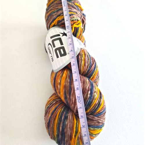 yarns アイスヤーン 21玉 まとめ売り 毛糸 👞 【ベニヤ板】 編み物