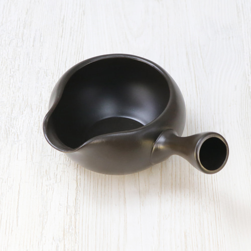 抹茶急須 竹春作【常滑焼】 ポット・急須 hama kitchen 通販 18981031