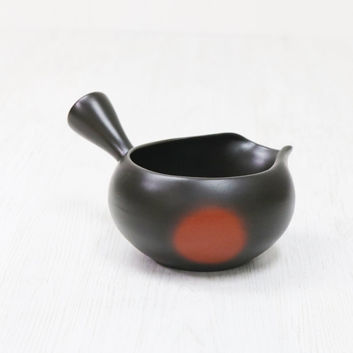 抹茶急須 竹春作【常滑焼】 ポット・急須 hama kitchen 通販 18981031