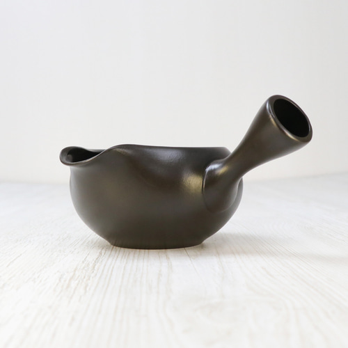 抹茶急須 竹春作【常滑焼】 ポット・急須 hama kitchen 通販 18981031