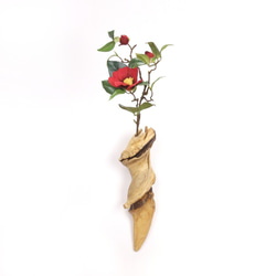 流木 一輪挿し・花瓶・花器 のおすすめ人気通販｜Creema(クリーマ