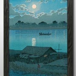風景画　海辺 海岸風景ー2」 by TAKESHI｜Artmeter｜暮らしを彩るアートが