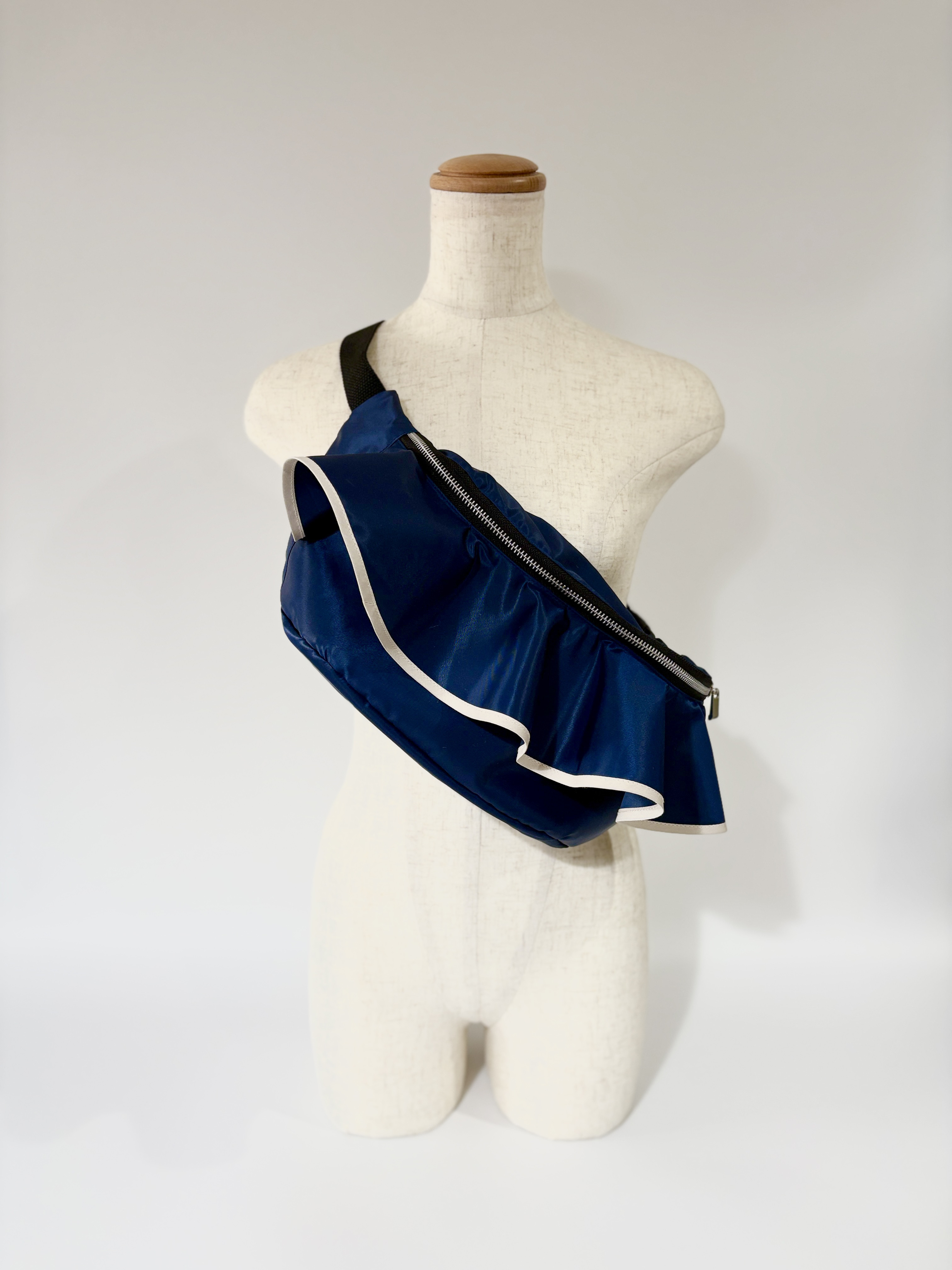 【3wayで使えるクロスボディバッグ】/6B0125