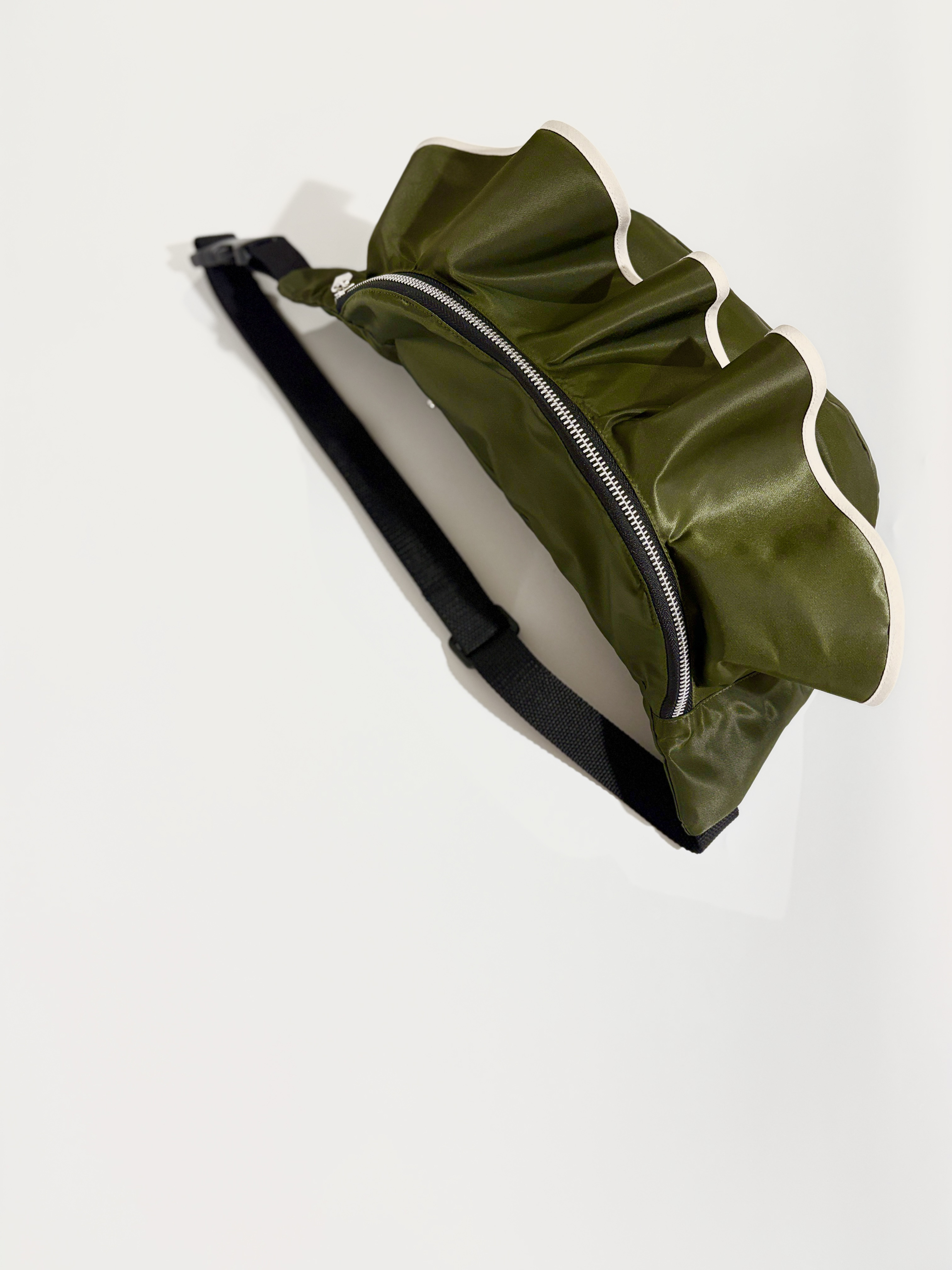 【3wayで使えるクロスボディバッグ】/6B0125