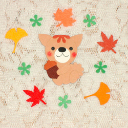 クラフトパンチ アルバムクラフト メッセージカード くま うさぎ