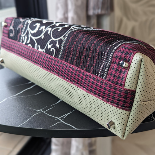 Laboあゆオリジナルバッグc ハンドバッグ Laboあゆ 通販 18983413