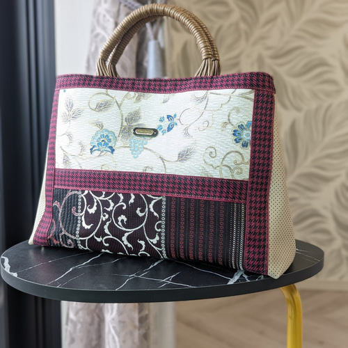 Laboあゆオリジナルバッグc ハンドバッグ Laboあゆ 通販 18983413