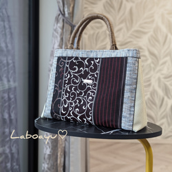 Laboあゆオリジナルバッグ Laboあゆオリジナルバッグe ハンドバッグ Laboあゆ 通販