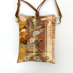 帯リメイク ショルダーバッグ のおすすめ人気通販 検索結果｜Creema