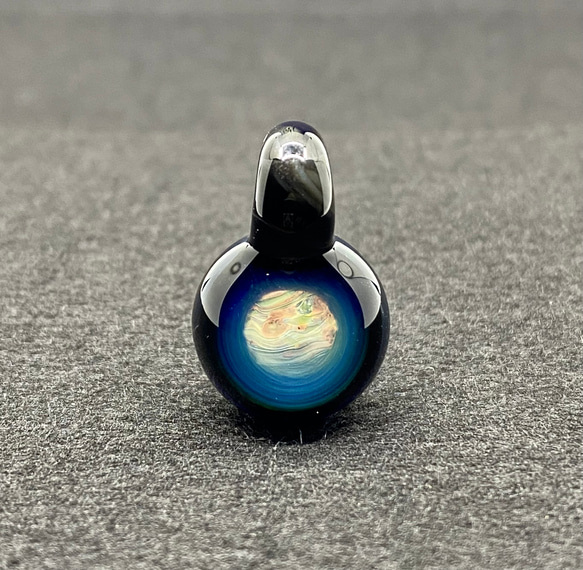 ペンダント（PLANET） 2枚目の画像