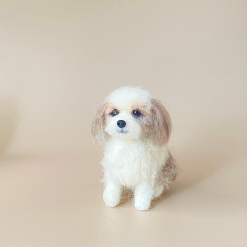 ♡すもも♡ページ 羊毛フェルト 5月作品＆ちゃんちゃんこシーズーちゃん sumomo様専用ページ （♡すもも♡様専用ページ 羊毛フェルト 5月