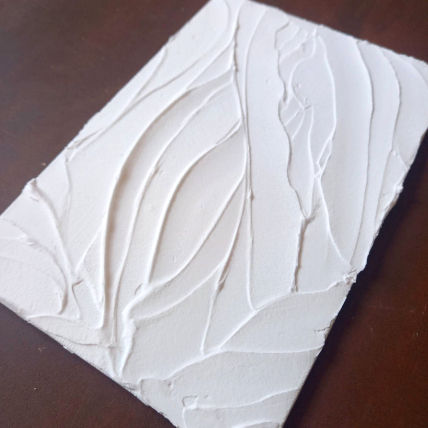 テクスチャーアート シークエンス115モダンアート 彩りアート