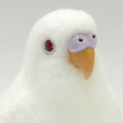 laru 羊毛フェルト　鳥 laru様専用 羊毛フェルト 鳥