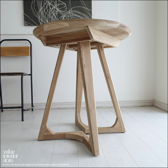 銘木（無垢） 花台 ローテーブル 花台 | 銘木無垢材一枚板の来宝綜合銘木工業株式会社オンライン