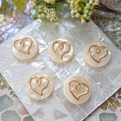 きらめきカボション☆10個 w6 マグネットジェル/カラージェル/ボタン変更可 きらめきカボション☆10個 w5 マグネットジェル/マグネット