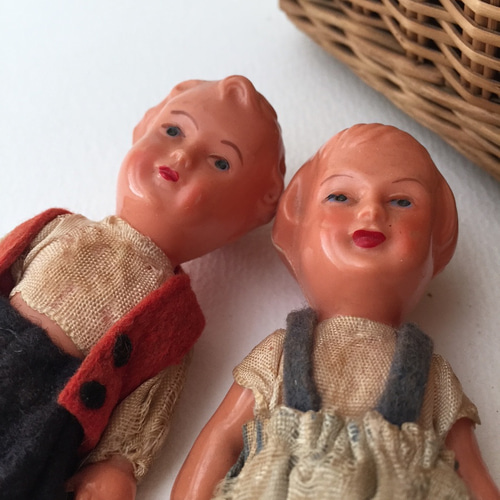 1940年代ドイツ製ゼンマイ仕掛けの踊り子人形セルロイド 1940年代ドイツ製ゼンマイ仕掛けの踊り子人形セルロイド 2025年最新