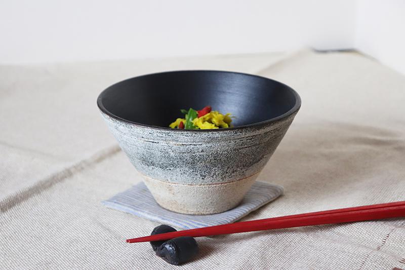 どんぶり鉢・サラダぼうる　Φ16.0cm