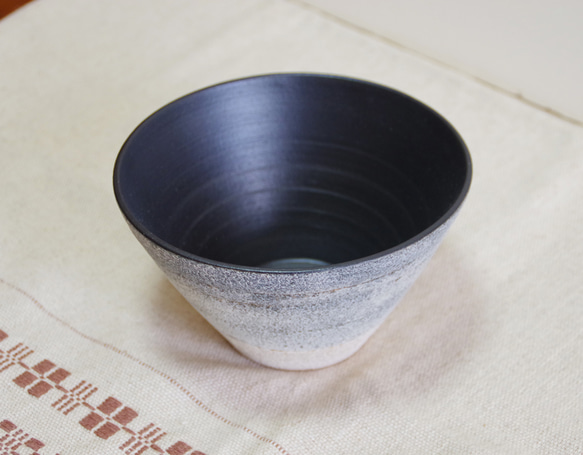 どんぶり鉢・サラダぼうる　Φ16.0cm 3枚目の画像