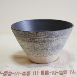 どんぶり鉢・サラダぼうる　Φ16.0cm 2枚目の画像
