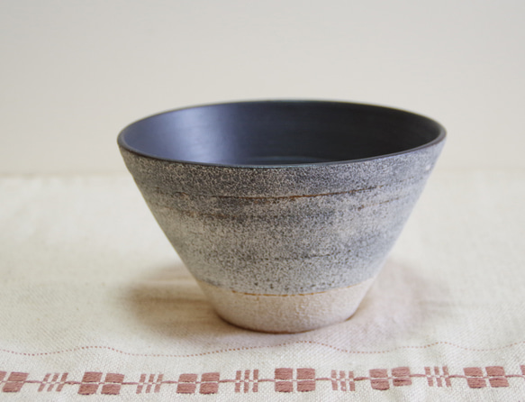 どんぶり鉢・サラダぼうる　Φ16.0cm 2枚目の画像