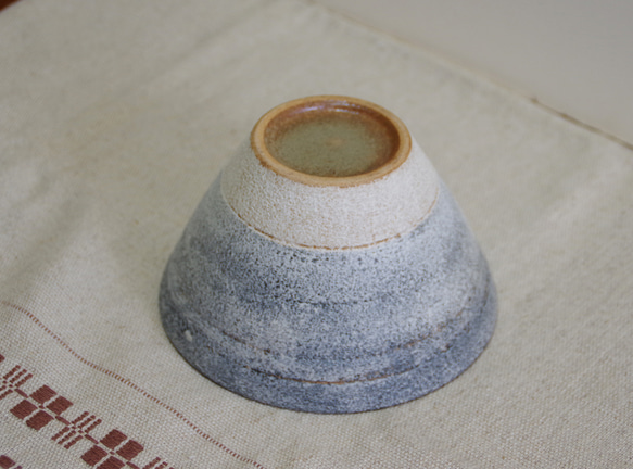 どんぶり鉢・サラダぼうる　Φ16.0cm 4枚目の画像