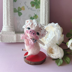 フクロモモンガ/羊毛フェルト その他人形 Sugar Maple 通販