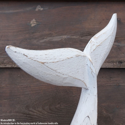 クジラ　尻尾　ホエールテール　オブジェ　置物　セット クジラ 尻尾 ホエールテール オブジェ 置物 セット