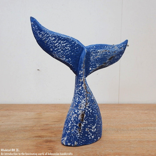 美品】サカナ クジラ 鯨 木彫 置物 インテリア 工芸品 美術品 A1232 美