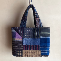 藍染め バッグ・カバン の人気通販｜Creema(クリーマ) ハンドメイド