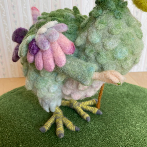 ふしぎの国のアリス　フィギュア　ドードー 不思議の国のアリス70周年記念グッズ第1弾 | PotatoStar