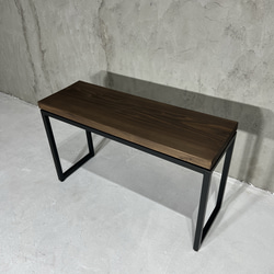 ★週末セール★インダストリアルブランチ【リビングベンチ（展示品）】アイアン家具 BENCHES / 大阪・堀江・家具屋・ヴィンテージ INDUSTRIALBRANCH®