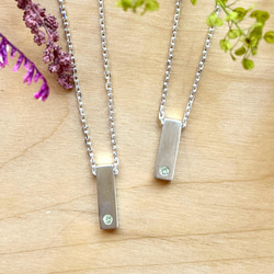 モン族“スピリットロック”×カレンシルバーヘンプマクラメネックレス②