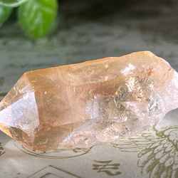 小物などお買い得な福袋 古代の海からの贈り物✨ ポーランド産 グリーンハライト 岩塩 置物